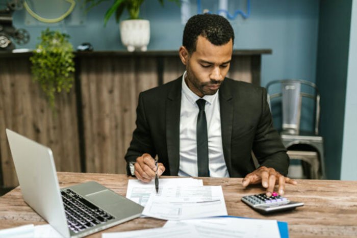 شركه خبير الأرقام للاستشارات الإدارية