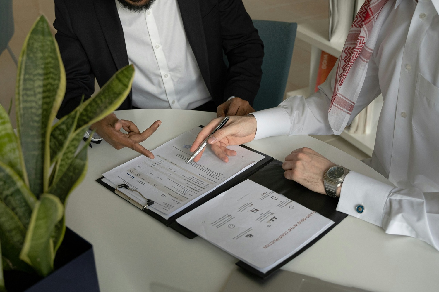 شركه خبير الأرقام للاستشارات الإدارية